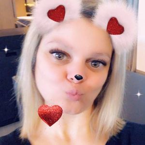 Meet your Posher, Julie